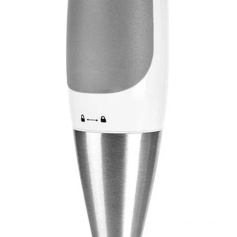 Погружной блендер Galaxy Line GL2164 (белый)