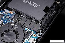SSD Lexar NM620 1TB LNM620X001T-RNNNG