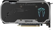 Видеокарта ZOTAC GeForce RTX 4070 Twin Edge ZT-D40700E-10M Видеокарта ZOTAC GeForce RTX 4070 Twin Edge ZT-D40700E-10M