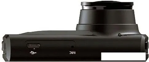 Автомобильный видеорегистратор Sho-Me A12-GPS/GLONASS