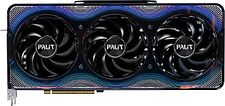 Видеокарта Palit GeForce RTX 5090 GameRock OC NE75090S19R5-GB2020G Видеокарта Palit GeForce RTX 5090 GameRock OC NE75090S19R5-GB2020G