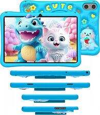 Планшет Teclast P30T Kids 4GB/64GB (голубой)