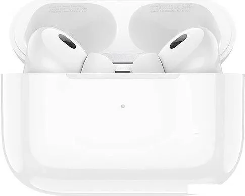 Наушники Borofone BW35 (белый)