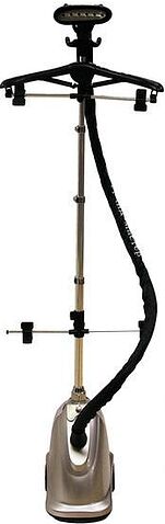 Отпариватель Гранд Мастер GM-A900 (серебристый)