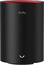 Wi-Fi роутер Cudy M3000 1.0 (1-Pack)