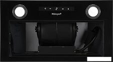 Кухонная вытяжка Weissgauff Box 1200 BL