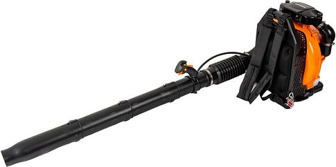 Ранцевая воздуходувка Gigant LU-06