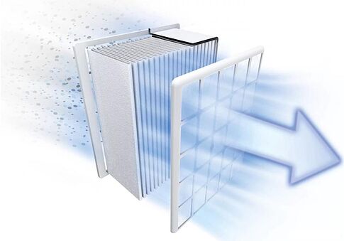 Пылесос Bosch Serie 8 BGL8POW2