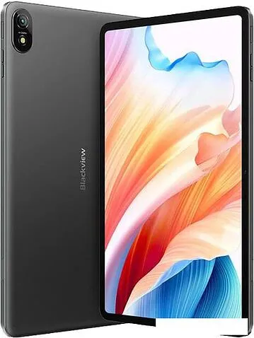 Планшет Blackview Tab 18 8GB/256GB LTE (серый космос)