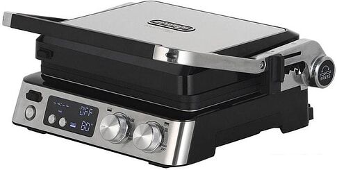 Электрогриль DeLonghi CGH920D