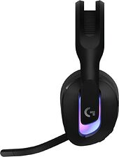 Наушники Logitech G522 Lightspeed (черный)