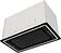 Кухонная вытяжка KUPPERSBERG Inlumia 60 Black
