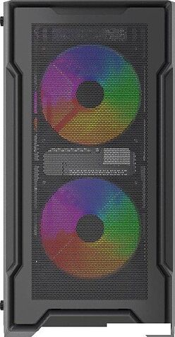 Корпус Powercase Mistral Micro X3B CMMXB-A3