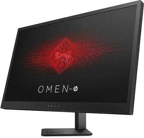 Монитор HP OMEN 25