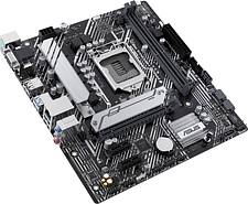 Материнская плата ASUS Prime H510M-A R2.0 Материнская плата ASUS Prime H510M-A R2.0
