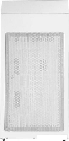 Корпус SilverStone Fara R1 Pro SST-FAR1W-PRO-V2