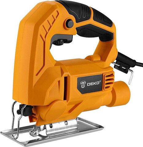 Электролобзик Deko DK650JS 086-1024
