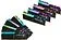 Оперативная память G.Skill Trident Z RGB 8x8GB DDR4 PC4-32000 F4-4000C18D-64GTZR