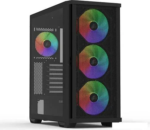 Корпус Zalman Z10 Plus