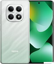 Телефон Xiaomi Redmi Note 15 6GB/128GB международная версия (зеленый)