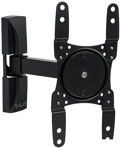 Кронштейн VLK TRENTO-104 (черный)