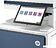 МФУ HP Color LaserJet Enterprise Flow 6800zf 6QN36A