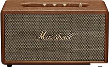 Беспроводная колонка Marshall Stanmore III (коричневый) Беспроводная колонка Marshall Stanmore III (коричневый)