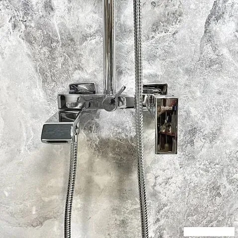 Душевая система  Haiba HB24575