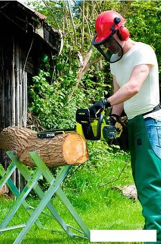 Электрическая пила Ryobi RCS2340