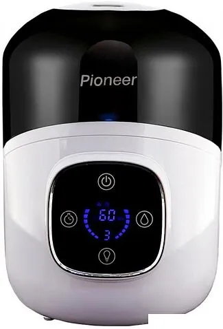 Увлажнитель воздуха Pioneer HDS32 (белый/черный)