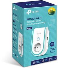 Точка доступа TP-Link RE365