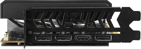Видеокарта PowerColor Hellhound Radeon RX 6700 XT 12GB GDDR6 AXRX 6700XT 12GBD6-3DHL