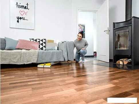 Пылесос Karcher Karcher FC 3 Cordless
