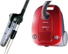 Пылесос Samsung VCC4135S37/BOL
