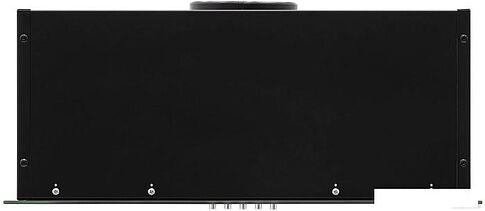 Кухонная вытяжка Krona Arven 500 Black PB (черный)