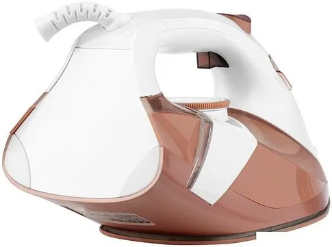 Утюг CENTEK CT-2322 (бежевый)