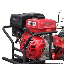 Мотокультиватор Brado GM-1400SB (без ВОМ, без колес, кенгурятник) Мотокультиватор Brado GM-1400SB (без ВОМ, без колес, кенгурятник)