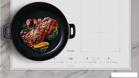 Варочная панель Haier HHY-Y64FFVW