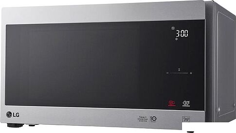 Микроволновая печь LG MH6595CIS