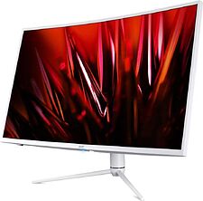 Игровой монитор Acer Nitro XZ396QUPwmiipphx UM.TX6EE.P01 Игровой монитор Acer Nitro XZ396QUPwmiipphx UM.TX6EE.P01