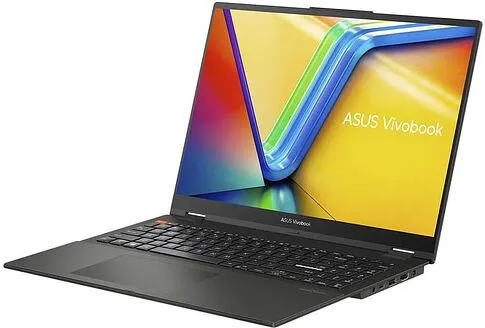 Ноутбук ASUS Vivobook S 16 Flip TP3604VA-MC101