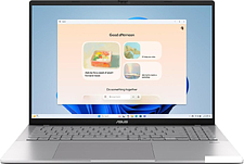 Ноутбук ASUS Vivobook S16 M3607HA-RP008 Win 11 Pro