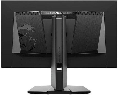 Игровой монитор MSI MAG 272QP QD-OLED X24