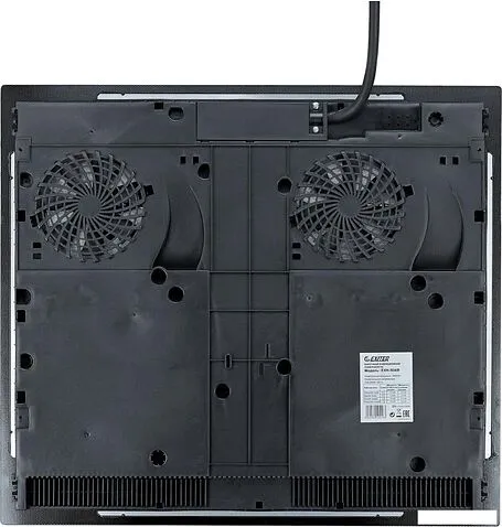 Варочная панель Exiteq EXH-504IB