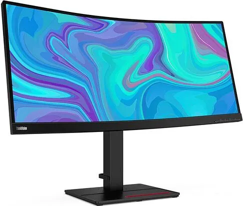 Монитор Lenovo T34w-20 61F3GAT1EU