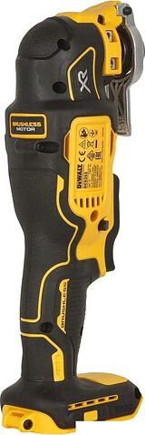 Реноватор DeWalt DCS355D2 (с 2-мя АКБ, кейс)