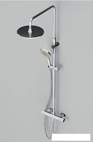 Душевая система AM.PM ShowerSpot F0780464