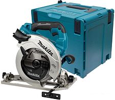 Дисковая (циркулярная) пила Makita DHS783ZJU Bluetooth (без АКБ) Дисковая (циркулярная) пила Makita DHS783ZJU Bluetooth (без АКБ)
