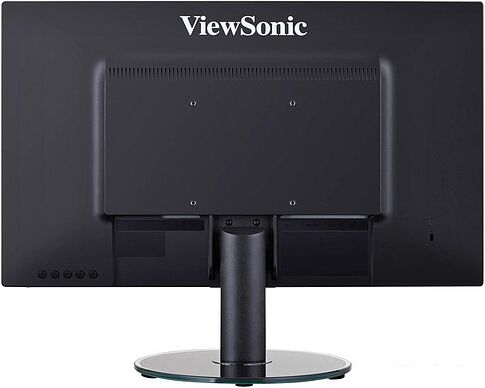 Монитор ViewSonic VA2719-2K-SMHD