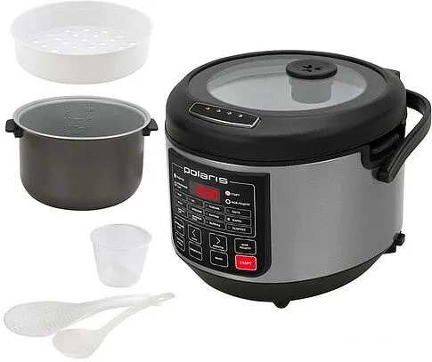 Мультиварка Polaris PMC 0573AD